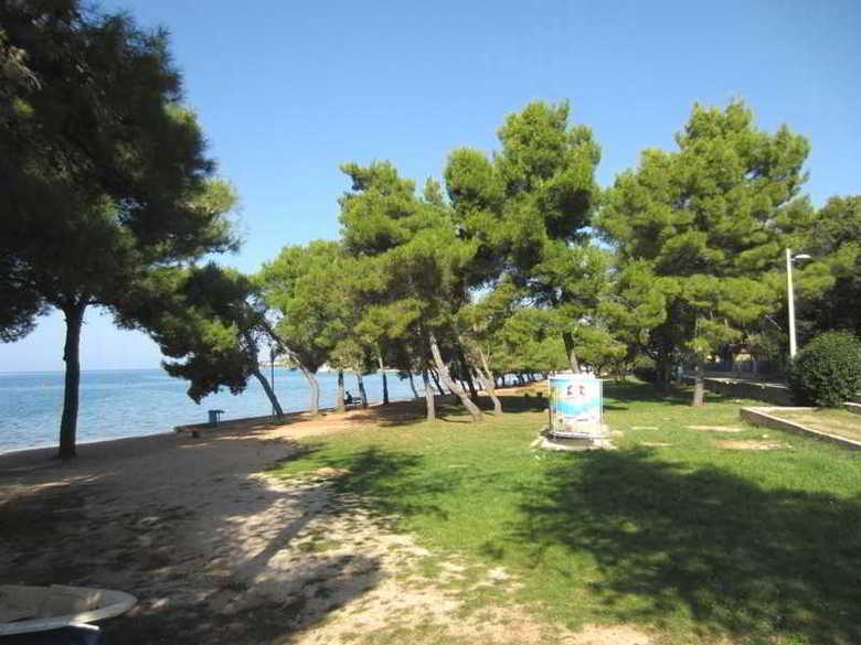 Hotel Baresic Apartmani