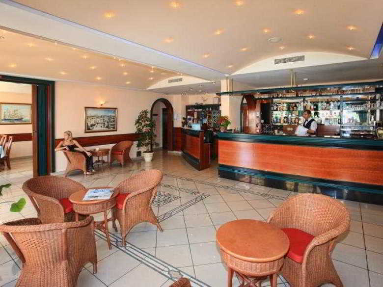 Hotel Mediteran