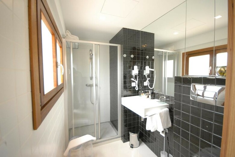 Hotel Nou Roma