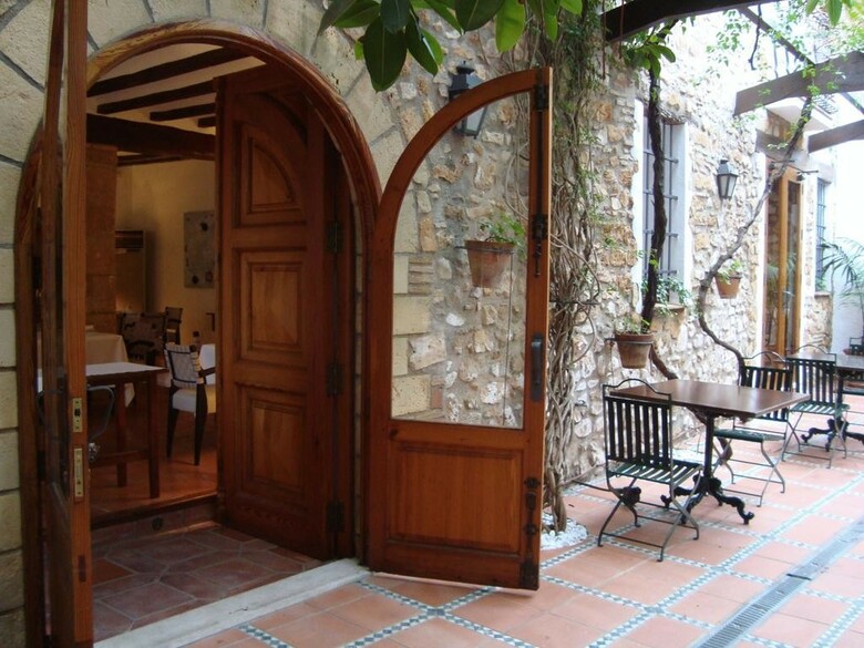 Hotel Nou Roma