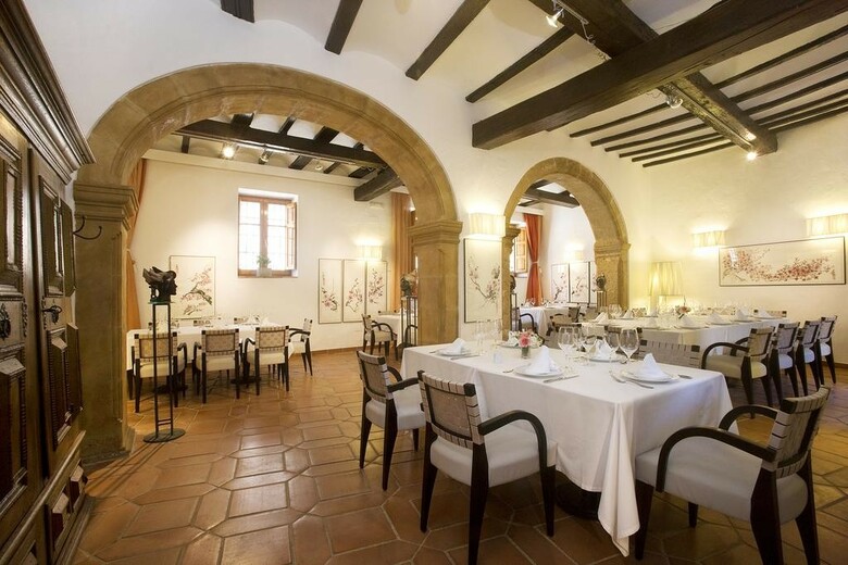 Hotel Nou Roma