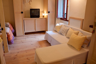 Hotel Cecilija Apartmani