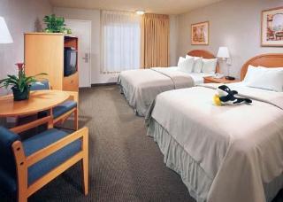 Comfort Inn & Suites Hotel Circle Seaworld Area