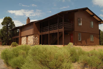 Hotel Maswik Lodge