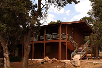 Hotel Maswik Lodge