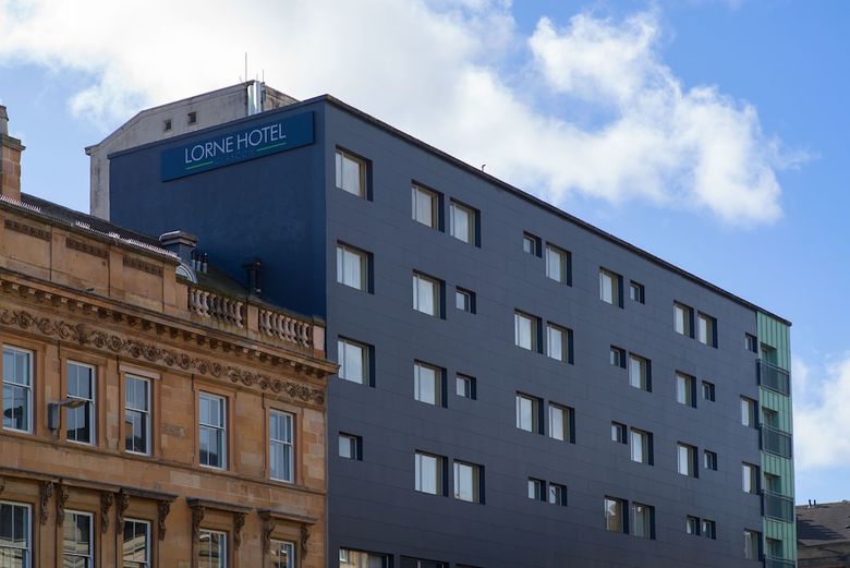 Hotel Lorne (i)
