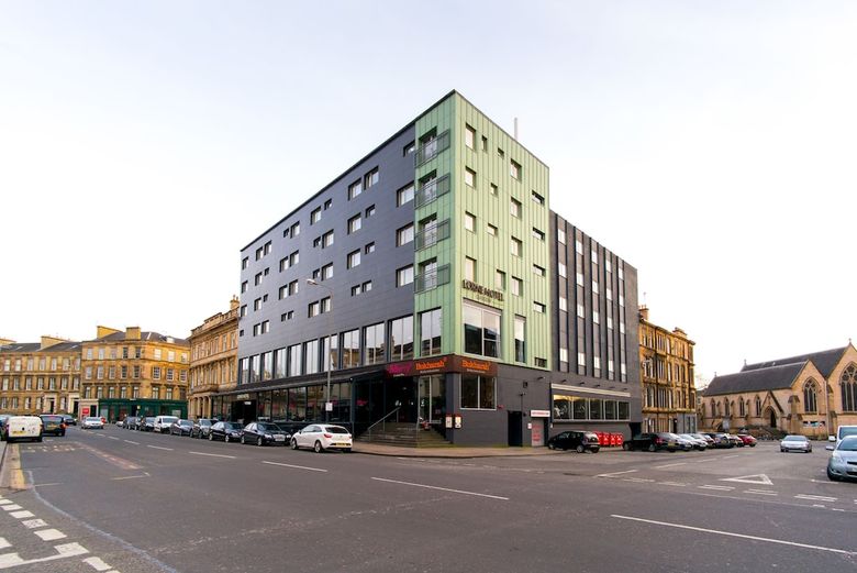 Hotel Lorne (i)