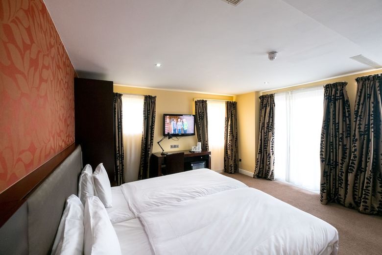 Hotel Lorne (i)