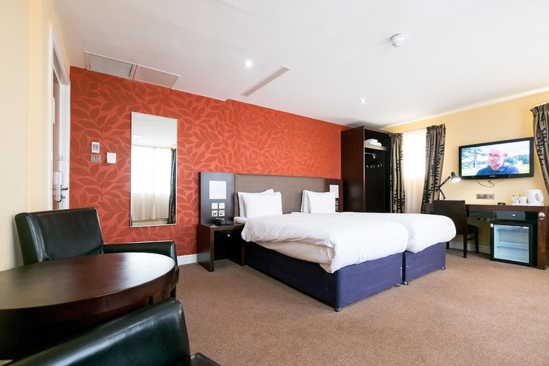 Hotel Lorne (i)