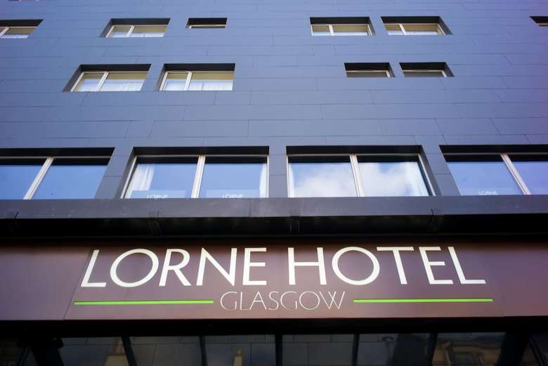 Hotel Lorne (i)
