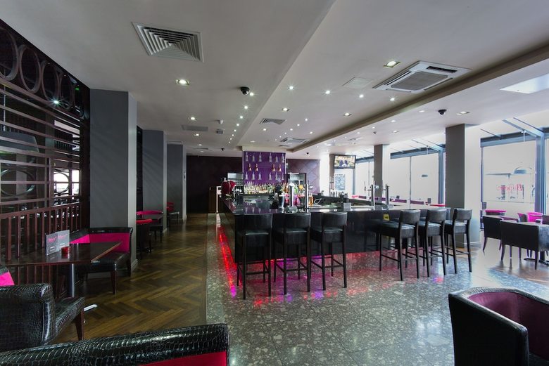 Hotel Lorne (i)