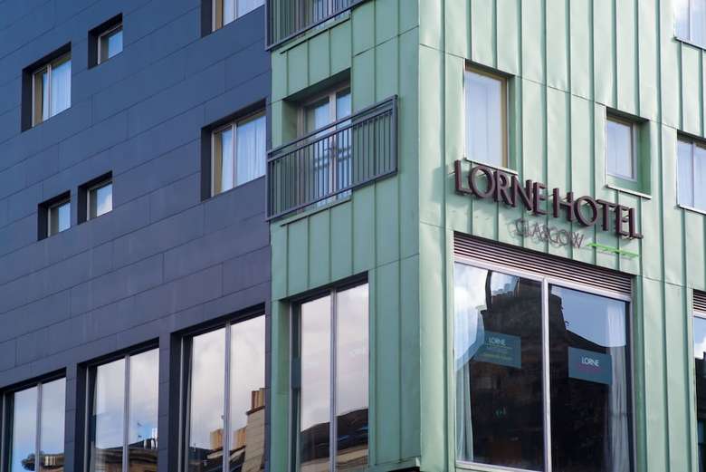 Hotel Lorne (i)