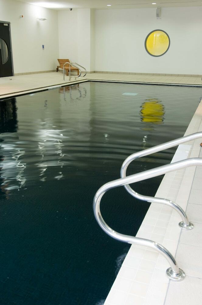 Hotel Park Inn Manchester Victoria