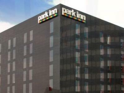 Hotel Park Inn Manchester Victoria