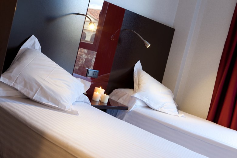 Sm Hotel Sant Antoni