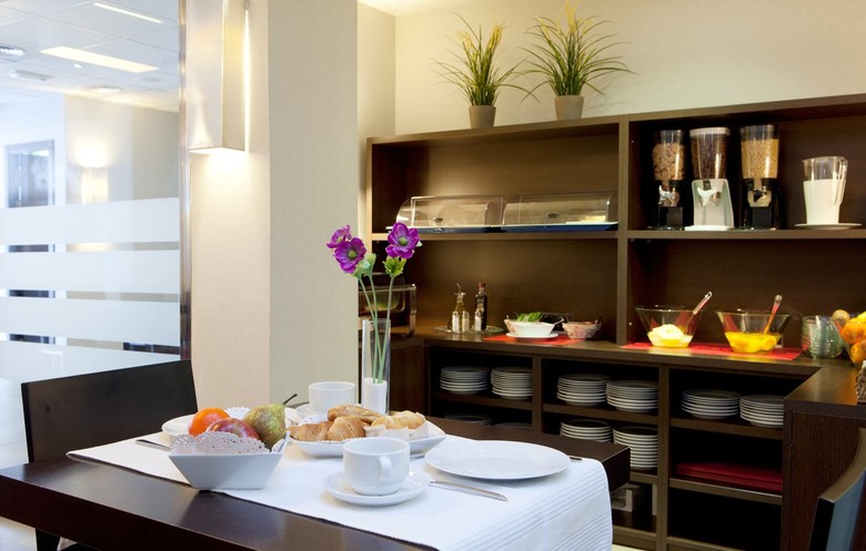 Sm Hotel Sant Antoni