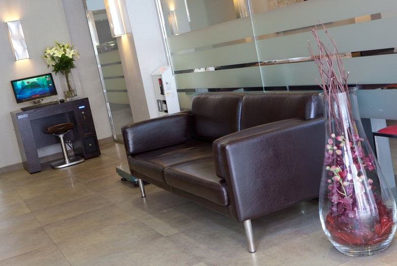 Sm Hotel Sant Antoni
