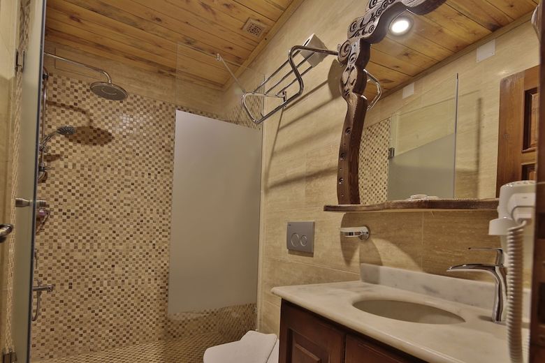 Hotel Goreme House