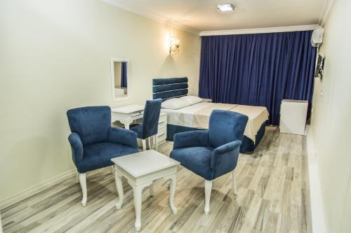 Kayra Hotel