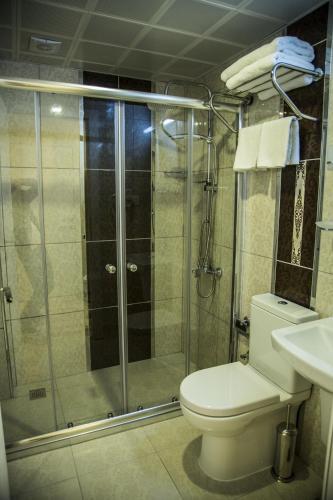 Kayra Hotel
