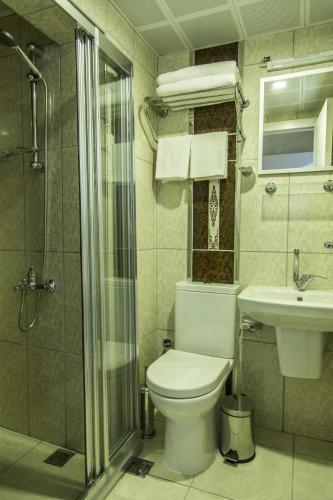 Kayra Hotel
