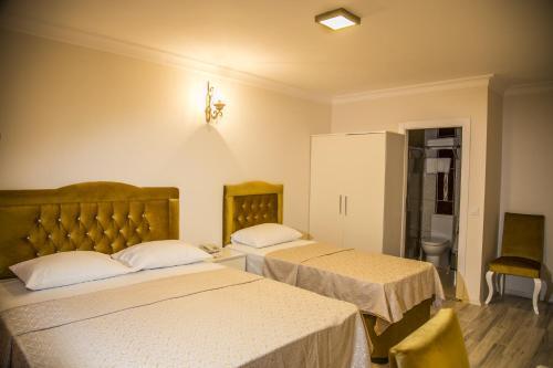 Kayra Hotel