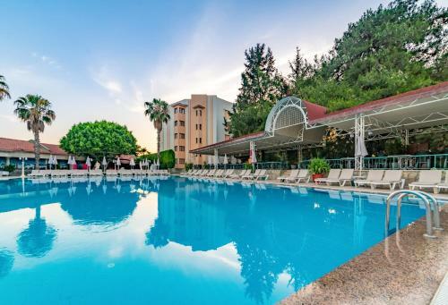 Hotel Armas Kaplan Paradise