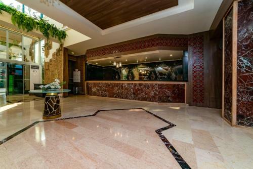 Hotel Armas Kaplan Paradise