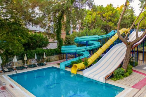 Hotel Armas Kaplan Paradise