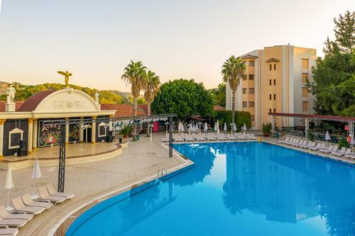 Hotel Armas Kaplan Paradise