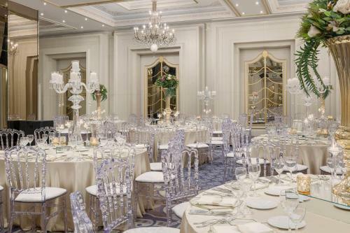 Elite World Istanbul Hotel