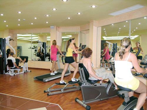 Nergos Garden Resort Hotel - All Inclusive