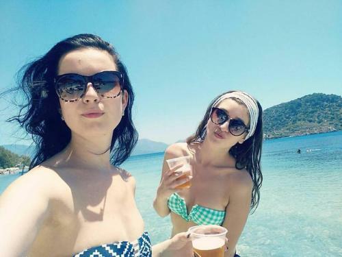 Nergos Garden Resort Hotel - All Inclusive