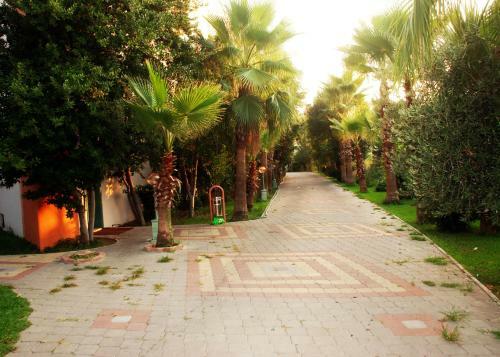 Nergos Garden Resort Hotel - All Inclusive