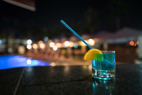 Nergos Garden Resort Hotel - All Inclusive