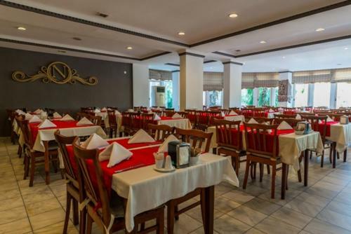Nergos Garden Resort Hotel - All Inclusive