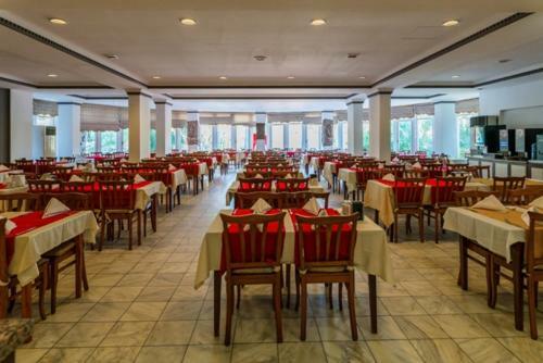 Nergos Garden Resort Hotel - All Inclusive