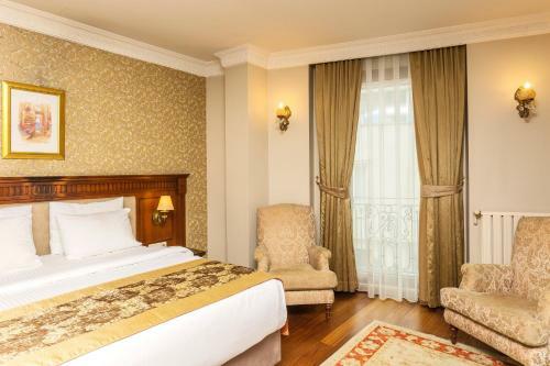 Acra Hotel - Special Category