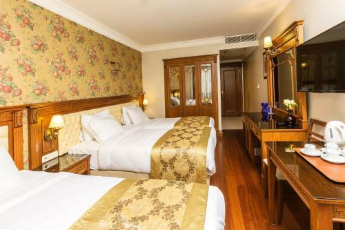 Acra Hotel - Special Category