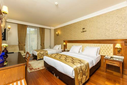 Acra Hotel - Special Category