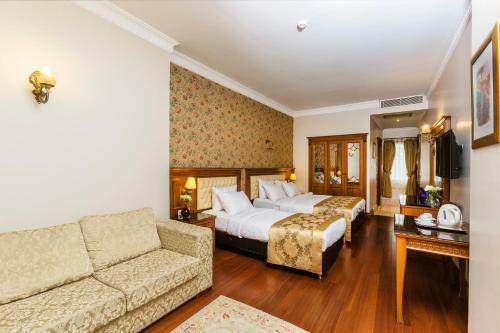 Acra Hotel - Special Category