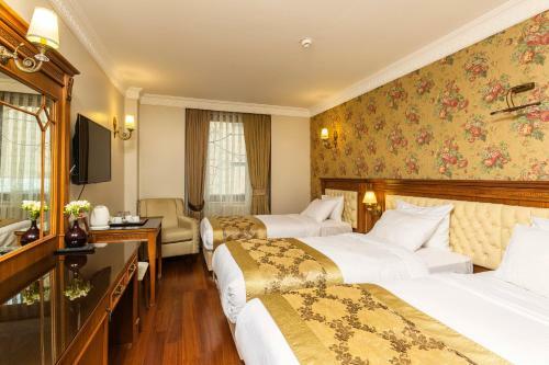 Acra Hotel - Special Category