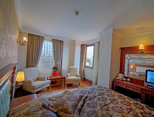 Acra Hotel - Special Category