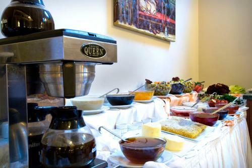 Acra Hotel - Special Category