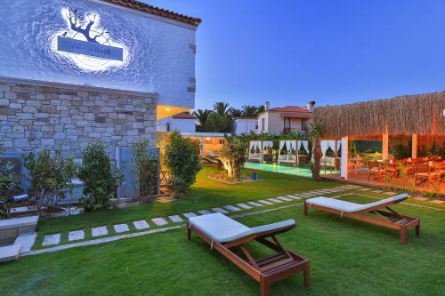Kose Konak Butik Hotel - Special Category