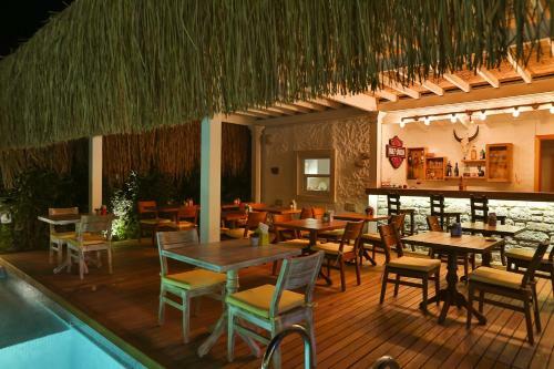 Kose Konak Butik Hotel - Special Category