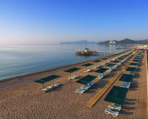 Hotel Mirage Park Resort-ultra All Incl.