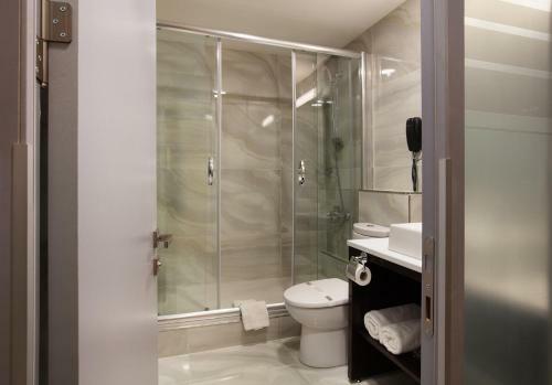 Gallery Hotel & Residence