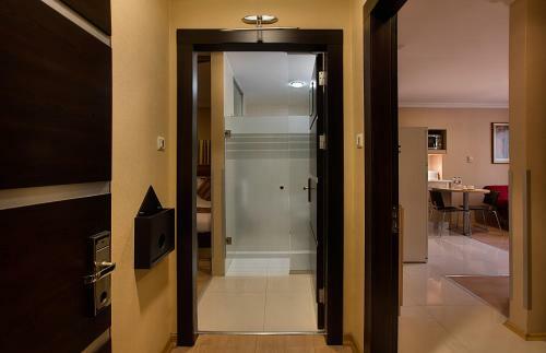 Gallery Hotel & Residence