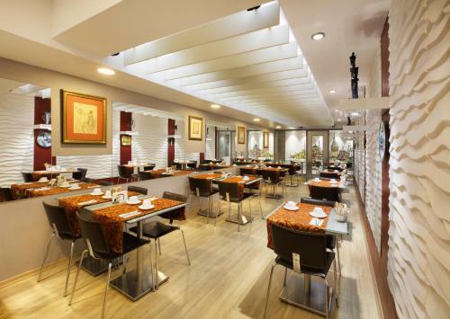 Gallery Hotel & Residence
